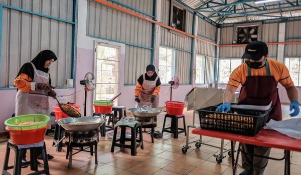 Gambar hiasan/BERNAMA